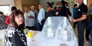 Gansbaai Blaffende BARC basaar 4